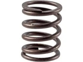 29szzm55 Melling Outer Valve Spring For 100 Quattro 200 4000 5000 80 90 Coupe Fox V8