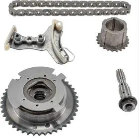 3-3srh60hvvt Melling Engine Timing Set Select 2007-2020 Gm Cars Trucks Suvs 4