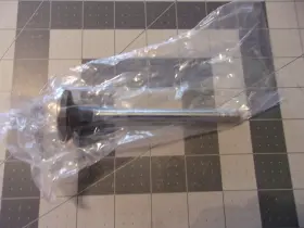 Ft87-ft92 Melling 3989084 V1192 Exhaust Valve 01192 14007743 Chevy Camaro V8 350ci 5.7l