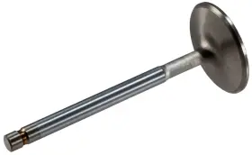 456299 Melling Performance Engine Intake Valve Fits 1957-1987 Chevrolet G10 G20 G30 P20 P30 C20