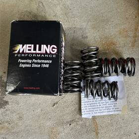 Melling 466744 High Performance Valve Spring