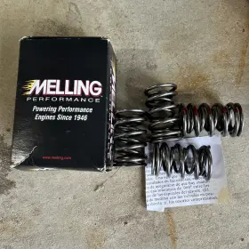 466744 Melling High Performance Valve Spring