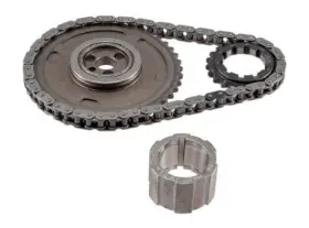 48570t-9 Melling Racing Timing Chain Set Select 2005-2015 Gm Ls 4.5l 5.3l 5.7l 6
