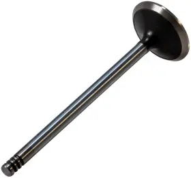 Melling 729295187745 V1791 Stock Replacement Exhaust Valve