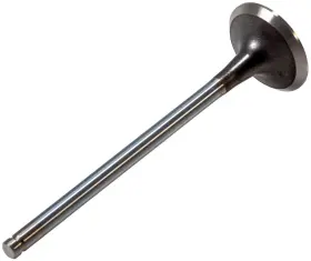 Melling 729295191681 Engine Exhaust Valve-stock V3191
