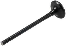 Melling 729295192565 Genuine Stock Replacement Exhaust Valve V3462