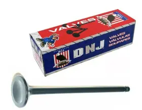 Ev107 Melling 849500004145 One Engine Exhaust Valve Oe Replacement Dnj