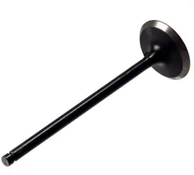 Melling Engine 729295192107 V5806 Intake Valve 1.418 Inch Head Diameter Steel Single