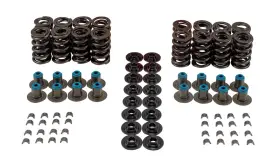 Vsk461208 Melling Select Performance High Valve Spring For 1997-2013 Chevrolet Corvette