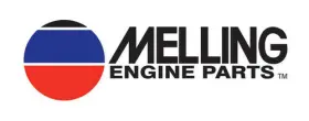 Melling V1192 3 Exhaust Valve