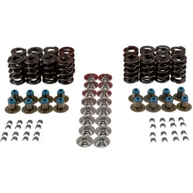 Vsk461208t Melling High Performance Valve Spring