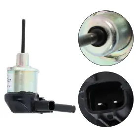 1a021-60017 Menbager For Kubota D1503 V2003 V2203 V2403 L2800 L3130 Fuel Shutoff Solenoid