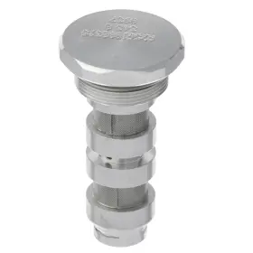 256-180-03-15 Mercedes Genuine Benz Direct Control Valve