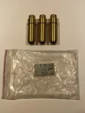 1030500724 Mercedes-benz 1030502724 Oem Valve Guides M103 W124 W126 260e 300e 300ce 300se 300te