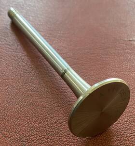 Mercedes-benz 111-050-05-27 Mercedes-benz Engine Exhaust Valve - -for E320 S320 300sl And More