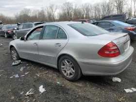 1120100530 Mercedes-benz E320 2005 Valve Cover 1038501