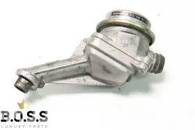 1131400260 Mercedes Benz 03-08 Cl55 Sl55 E55 Amg Emission Egr Smog Air Pump Check Valve Right