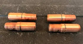 116-050-36-24 Mercedes-benz Intake Valve Guides 4 - For Mbz 280se And More