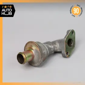 1191420036 Mercedes-benz 90-92 R129 500sl M119 Air Pump Shut Off Valve Oem