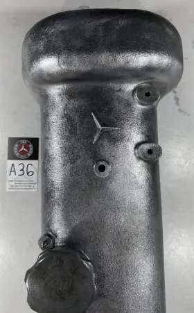 153624 Mercedes-benz W189 300d Adenauer Valve Cover A36