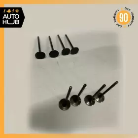 1560530101 Mercedes-benz 07-15 W204 C63 E63 Cls63 Amg Cylinder Head Intake Valve Oem