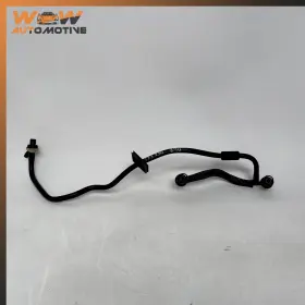 2214303429 Mercedes-benz 12-13 W221 S550 Vacuum Hose Line Tube Pipe Oem