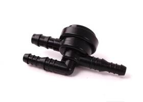 Mercedes-benz 463-869-00-19 New Genuine G-class W463 Headlight Washer Valve 4638690019