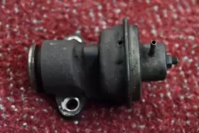 6171400160 Mercedes-benz 1978-1985 W123 W126 Om617 Turbo Diesel Egr Exhaust Gas Valve Oem