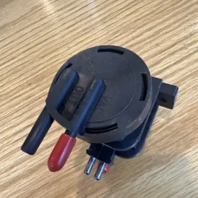 A0005450327 Mercedes-benz Pressure Convert Valve
