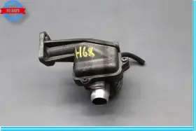A0021407560 Mercedes-benz 10-13 W212 E350 E550 Engine Motor Air Valve Oem