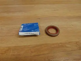 A0099973547 Mercedes-benz Crankshaft Front Cover Seal Ring Genuine M102 -