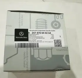 A247470040264 Mercedes-benz Genuine Oem Purge Valve
