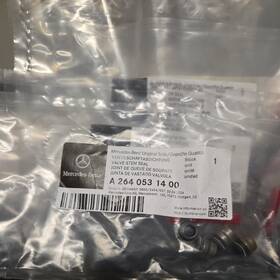 Mercedes-benz A2640531400 Oem Valve Seals - Mb Vans