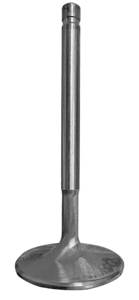 45015-1 Milodon Megaflow Competition Valves