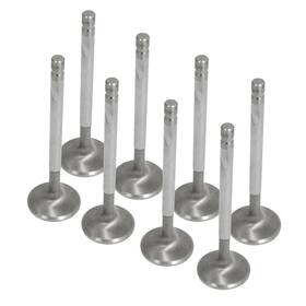 Milodon 45265-8 Valves Exhaust Race Stainless 1.88 Inch Dia Fits Dodge Big Block 383 - 440