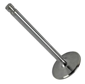 Milodon 45640-1 Street Stainless Valve