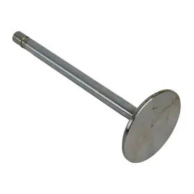 45662-8 Milodon Valves Intake Stainless Steel 1.84 Inch Diameter Ford 351w Set Of 8