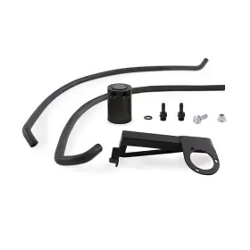 Mmbcc-fost-13pbe2 Mishimoto 2013 Compatible With/replacement For Ford Focus St Baffled Oil Catch