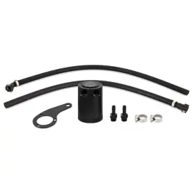 Mmbcc-k2-14 Mishimoto Fits 14-18 Chevy/gmc 1500 5.3l/6.2l Catch Can