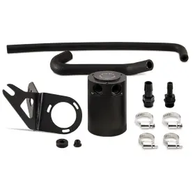 Mmbcc-stngr-18pbe Mishimoto 2018 Compatible With/replacement For Kia Stinger Gt Baffled Oil