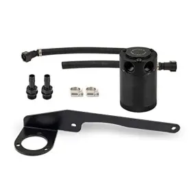 Mmbcc-t1-19 Mishimoto - 2019 Chevy Silverado 1500 5.3l/6.2
