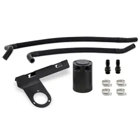 Mmbcc-z-23p Mishimoto Baffled Oil Catch Can Pcv Side Fits 2023 Nissan Z