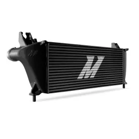 Mmint-rgr-19bk Mishimoto Fits 19 Ford Ranger 2.3l Ecoboost Performance Intercooler - Black
