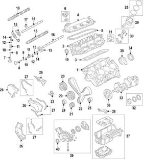 Mitsubishi 1010a138 Genuine Intake Valve