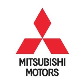 Mitsubishi 1011a484 Genuine Valve Exhaust