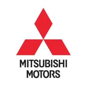 1011a484 Mitsubishi Genuine Valve Exhaust
