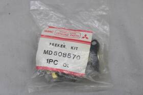 Mitsubishi Md608570 Genuine Breaker Kit Nos