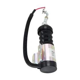 04233841 Mizoneparts 35dzs1e2 12v Shut Off Solenoid 04234373 For Deutz 912 913 914 Engine