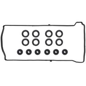 Mnjws Vcg-hd-001 Valve Cover Gasket Set Compatible With Honda Accord Civic Cr V Element Vs50614r