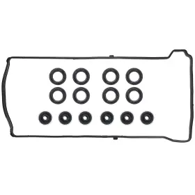 Vcg-hd-001 Mnjws Valve Cover Gasket Set Compatible With Honda Accord Civic Cr V Element Vs50614r